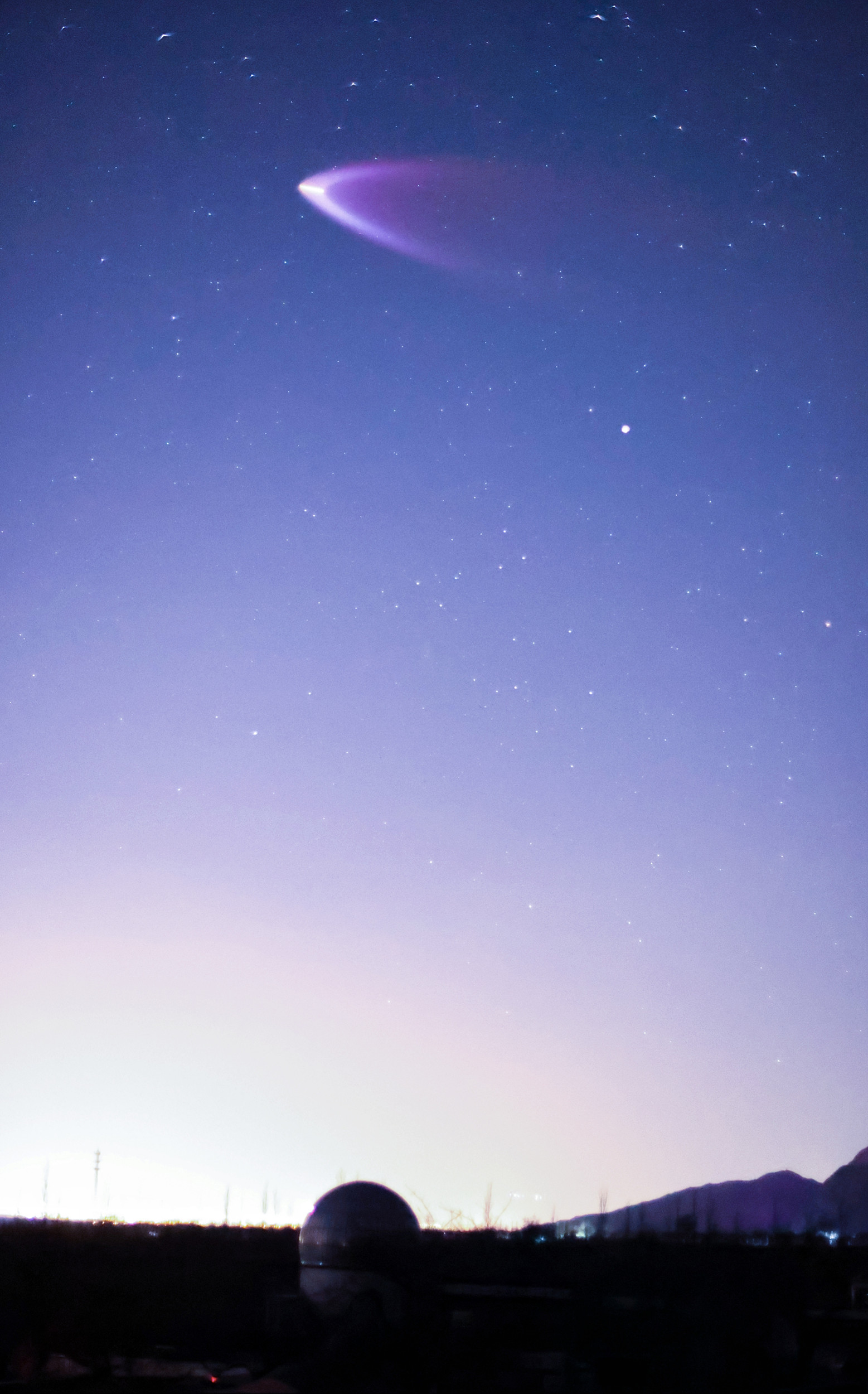 1669792310459049889.jpg 野星塬、苏晨-致敬中国航天——追逐神舟十五号的光芒02(长边2500像素).jpg