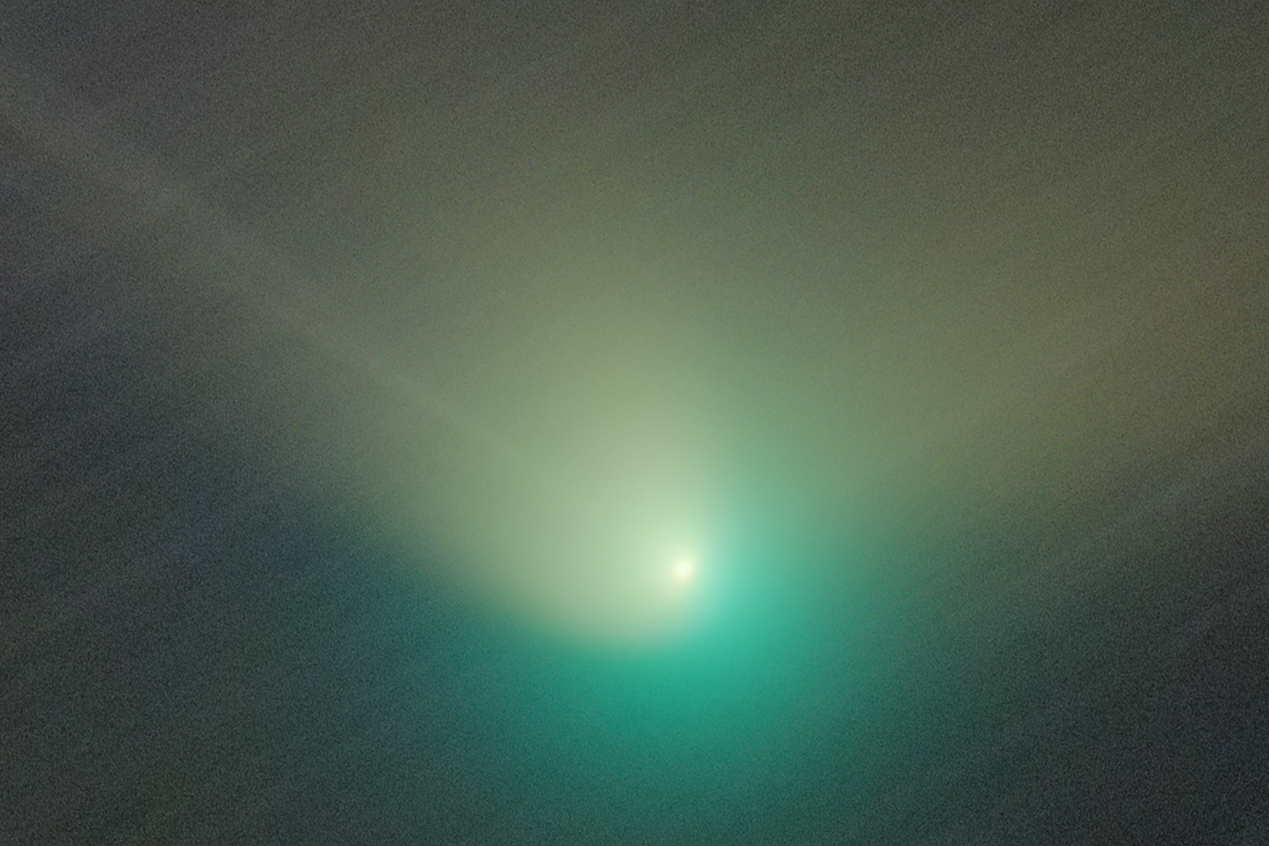 C 2022 E3 ZTF  20230130 彗星(1).jpg