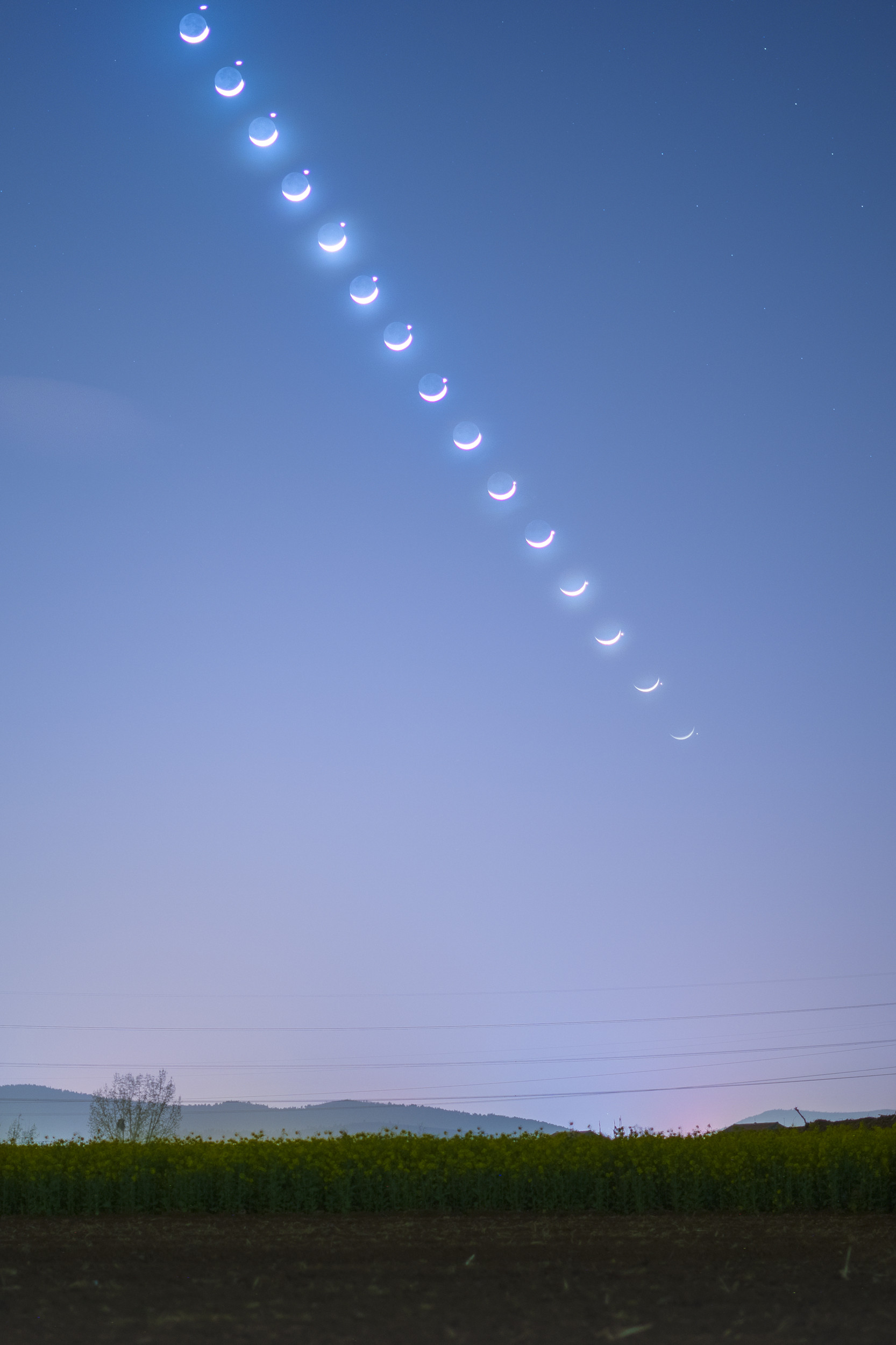 1680144092478050752.jpg 北京天文馆科普教育部-月掩金星(杨斌)(长边2500像素).jpg