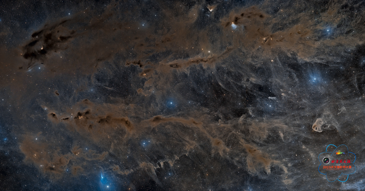 1701936011745006272.jpg 1等奖及总冠军-祝立群a-4-Barnard7-金牛座暗星云.jpg
