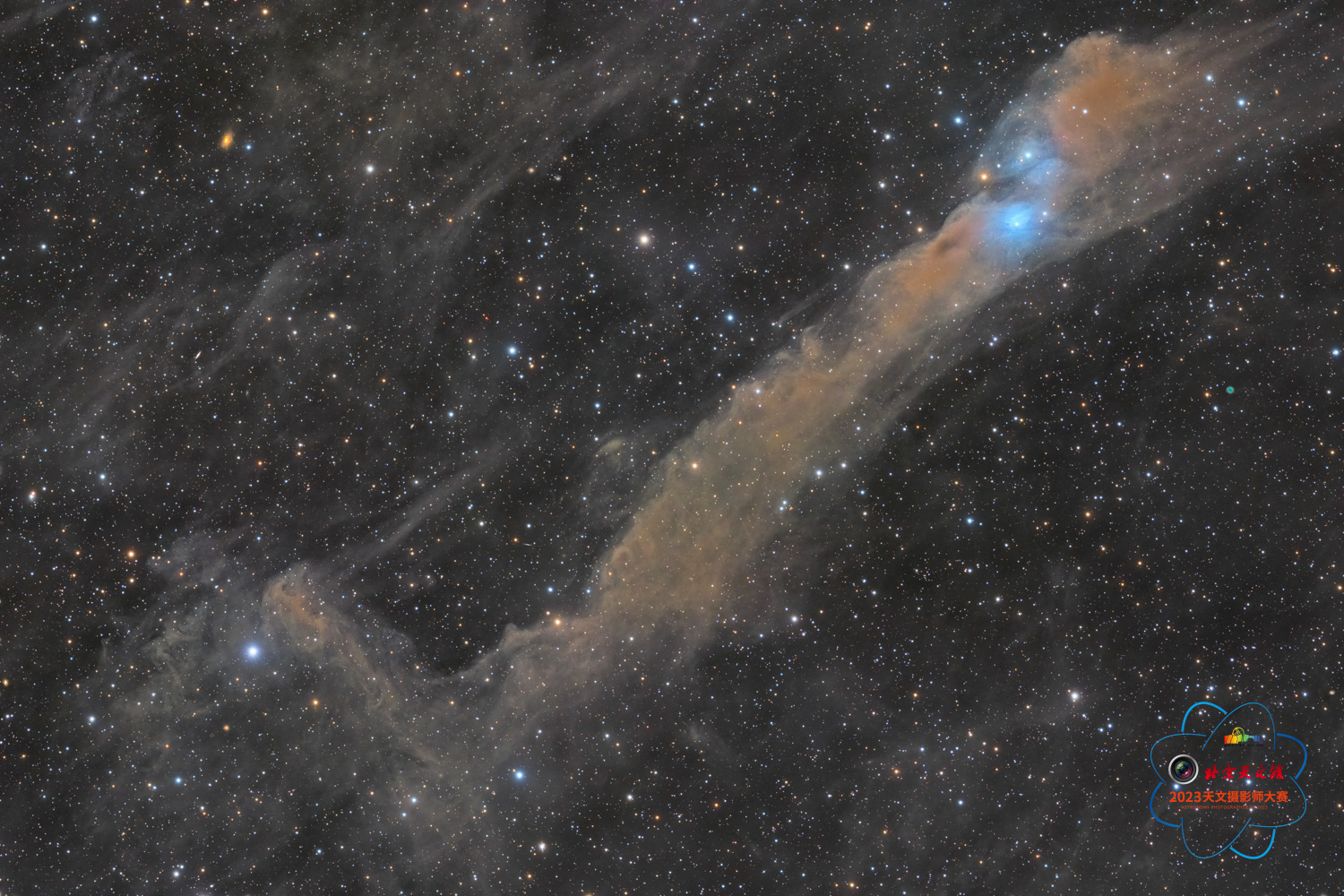 1704450364822002416.jpg 3等奖-王辰a-神秘的宇宙深处-LBN534-宇宙对勾.jpg
