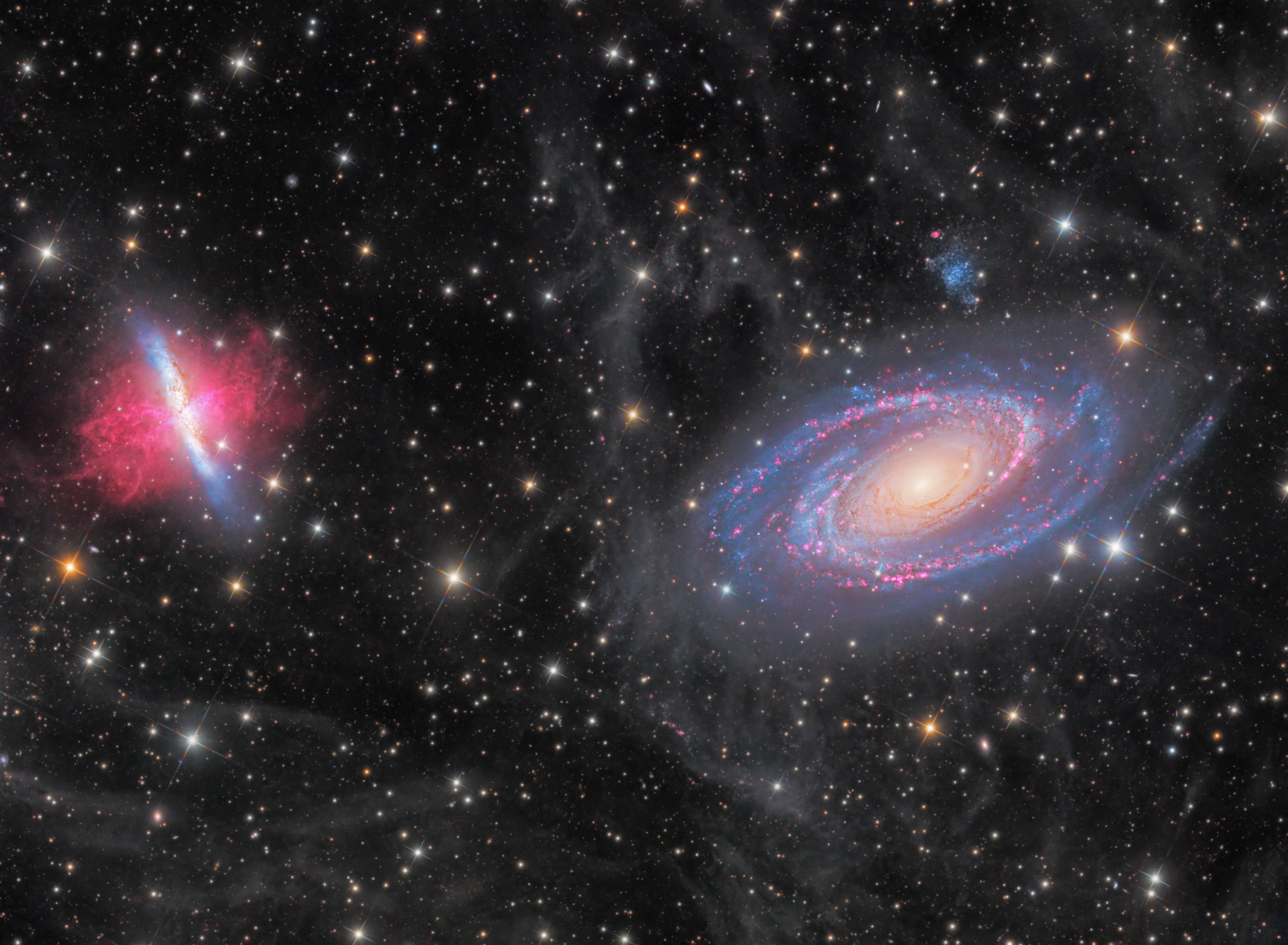 许润玮-雪茄星系与波德星系（长边3000像素）.jpg