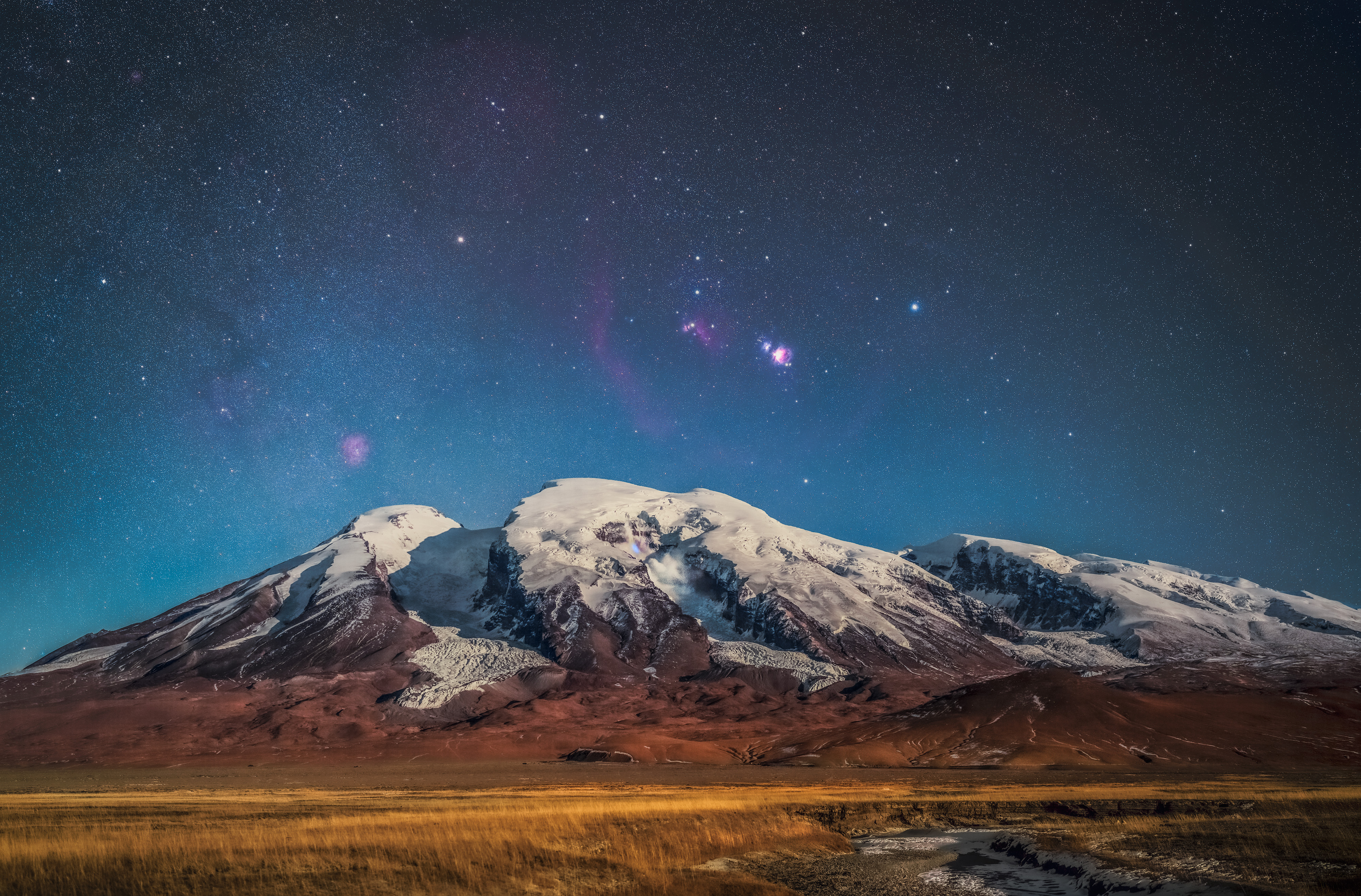 星空下的雪精灵之舞.jpg