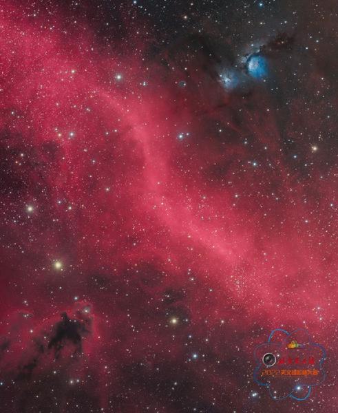 图5. 楚河汉界（作者：陈曲；参赛主题：神秘的宇宙深处）.jpg
