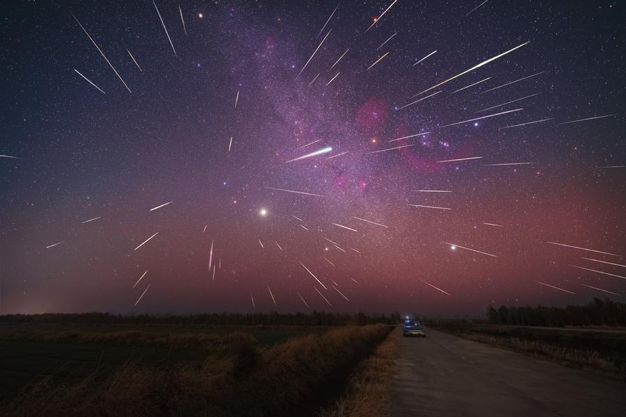 16崇明东滩 双子座流星雨.jpg