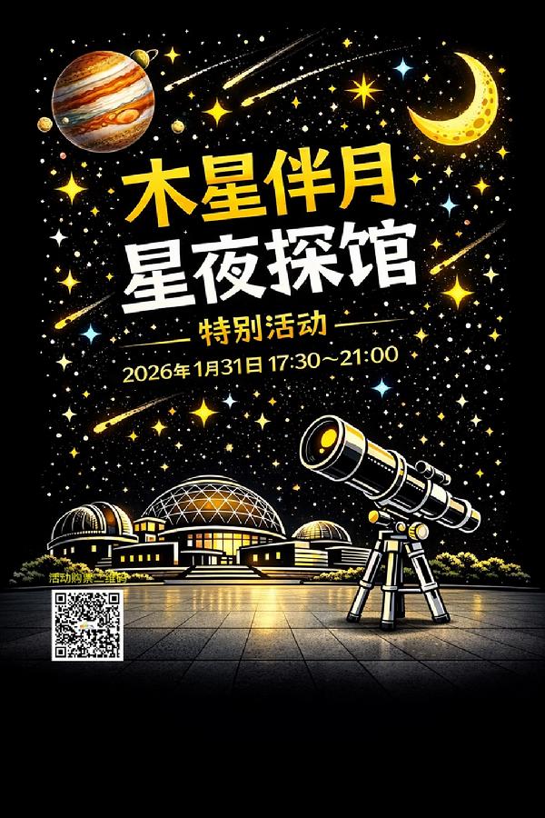 公众号宣传稿开篇用图（木星伴月星夜探馆）.jpeg