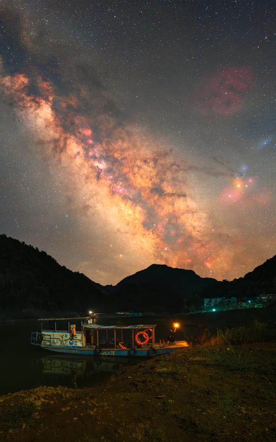 423渔火与星眠.jpg