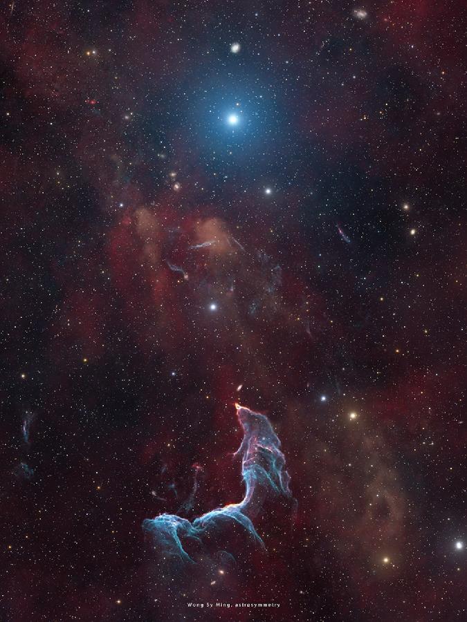 APOD20260611-超新星遗迹中的美人鱼星云.jpg