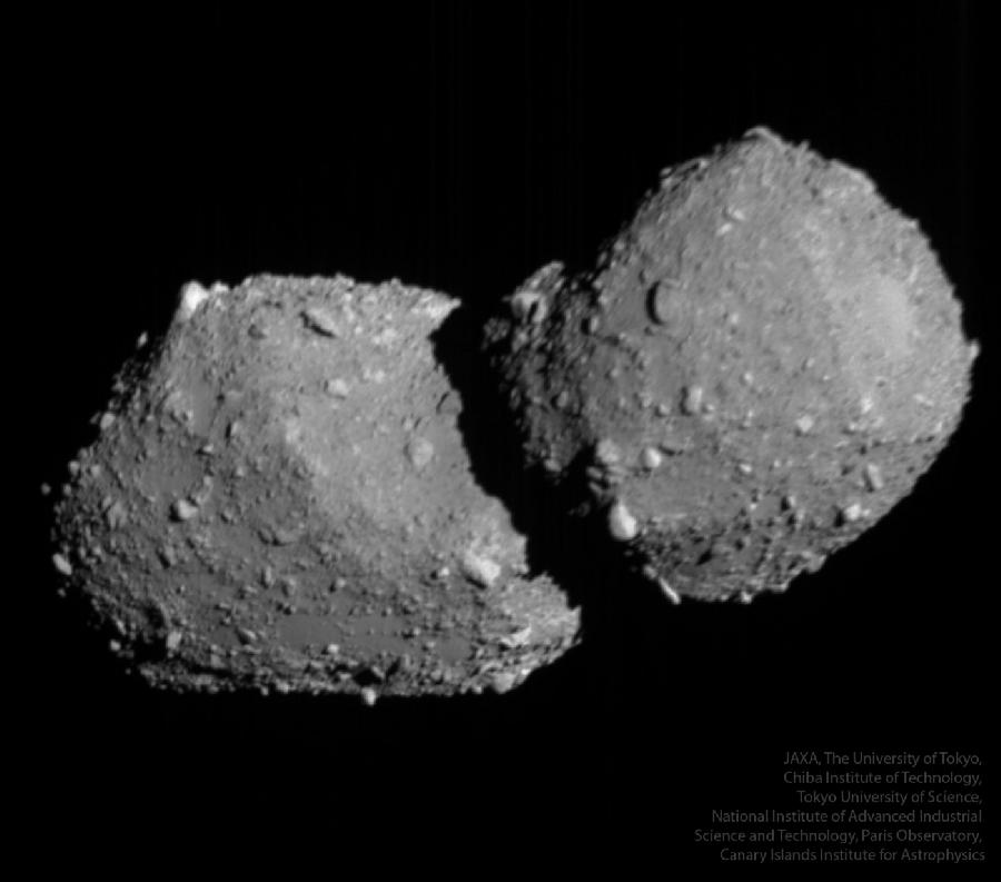 每日天文一图_20260714_双瓣状小行星“鸟船”.jpg