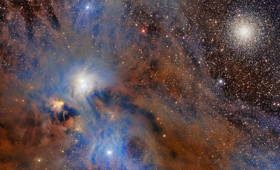 每日天文一图_20260722_南冕座分子云与吊灯星团.jpg